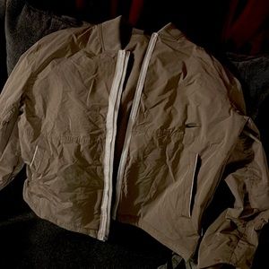 Only wore it once, but it didn’t fit me